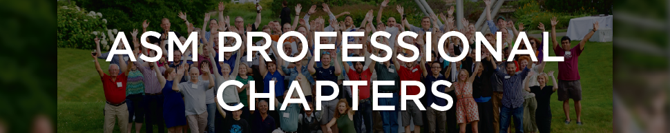 Find Local Chapters - ASM International