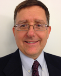 Dr. Bruce Scruggs