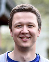Dr. Dimitri Ivanov