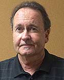 Tom Fisk