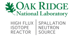 Oak Ridge National Laboratory