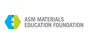 ASM Materials Education Foundation Logo