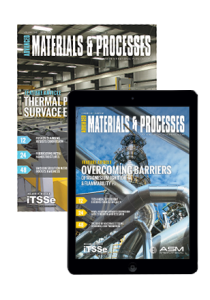 AMP Magazines