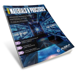 The Materials Information Society | ASM International
