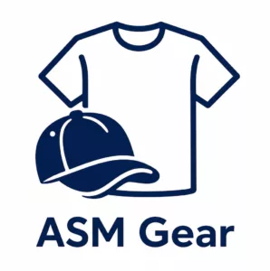 ASM Gear Store