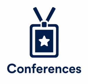 Upcoming Conferences