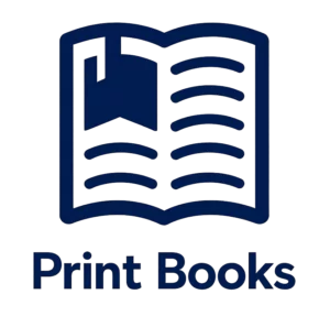 Print Books